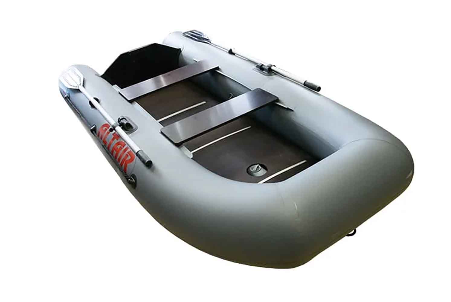 Купить Лодку Пвх Альтаир 320
