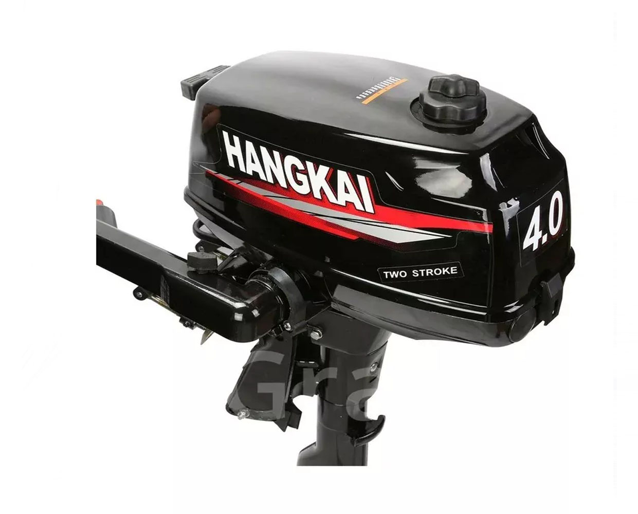 Моторы hangkai купить. Лодочный мотор Hangkai m4.0HP. Hangkai 4. Лодочный мотор Hangkai 4,0.