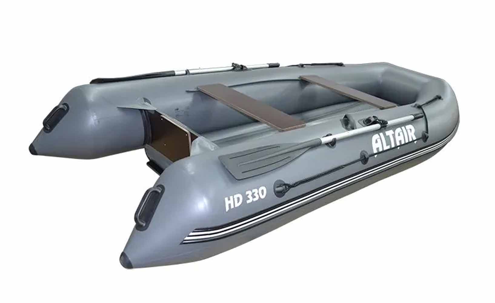 Купить Лодку Пвх Альтаир 320