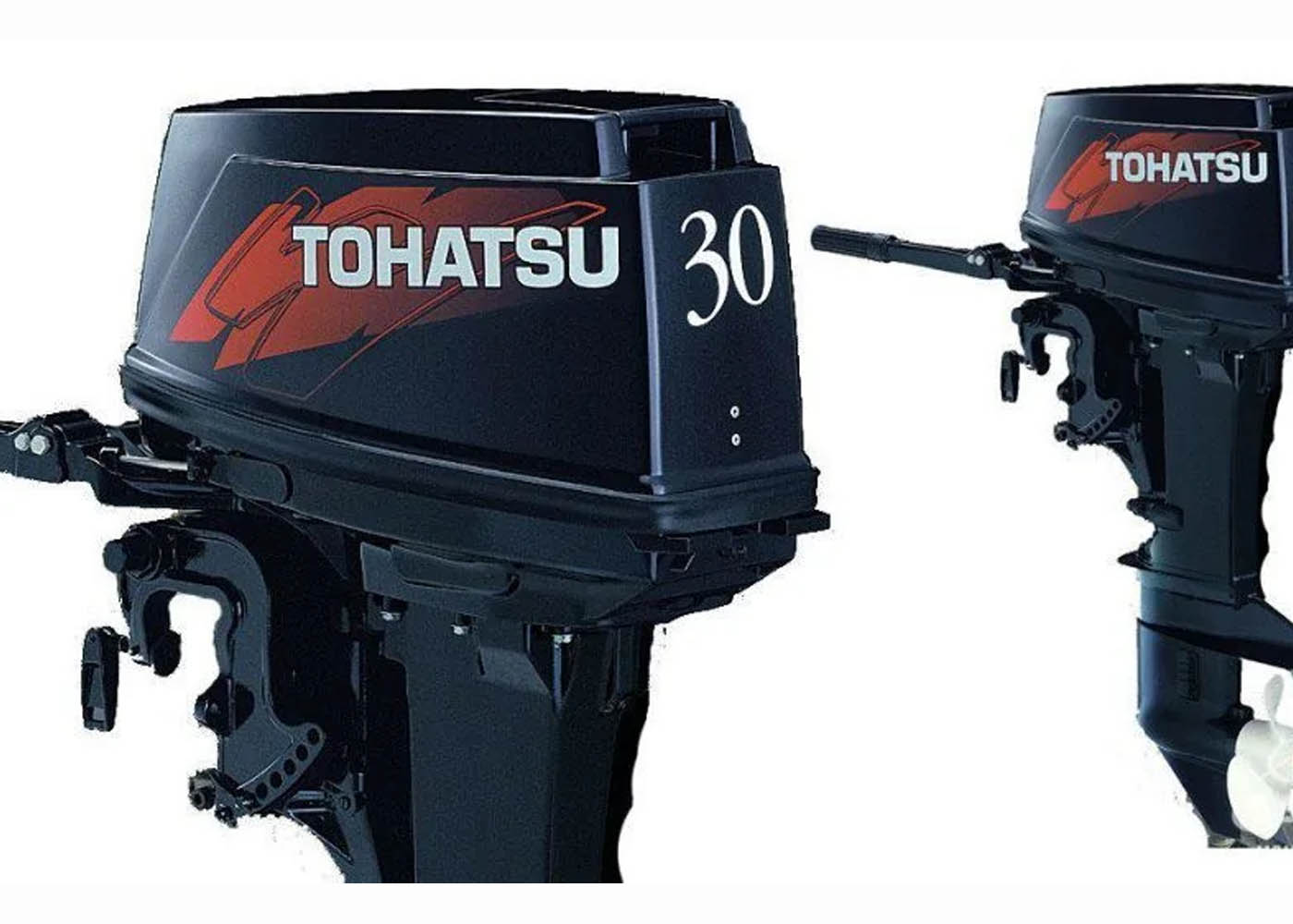 Моторы тохатсу бу купить. Лодочный мотор Tohatsu m 30h s. Лодочный мотор Tohatsu 30. 2х-тактный Лодочный мотор Tohatsu m30h EPL. Тохатсу 30 2-х тактный.