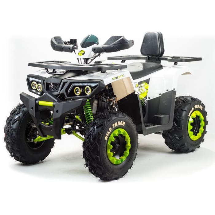 Квадроцикл Motoland ATV 200 WILD TRACK в Пензе