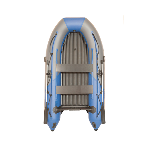 Лодка ПВХ надувная Лоцман М-330 НД НД в Сургуте