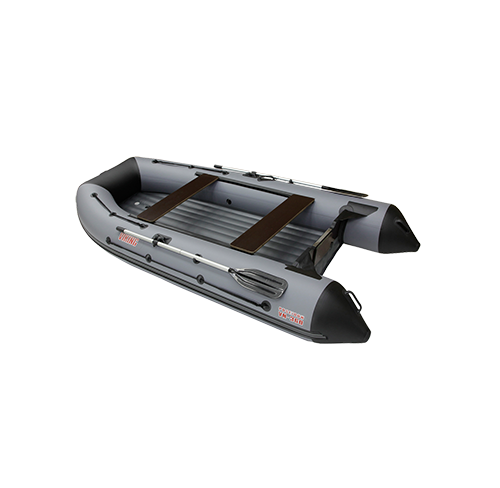 Лодка ПВХ Викинг VN 360 HD в Сочи