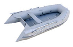 Лодка ПВХ QuickSilver Sport 310 в Пензе