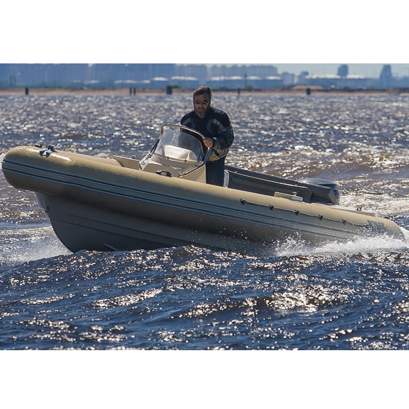 Лодка РИБ Skylark Rider R700 S в Сочи
