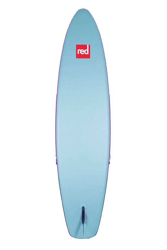 Надувная SUP-доска Red Paddle RSS 11’3″ Special Edition 2020 в Новосибирске
