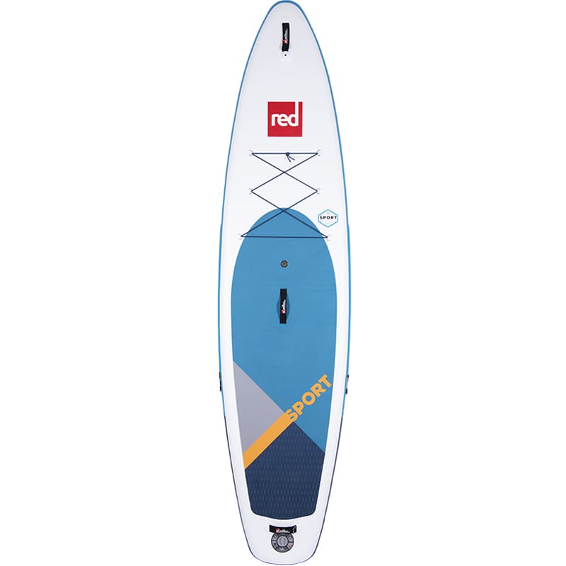 Надувная SUP-доска Red Paddle Sport RSS 11’3″ 2020 в Магнитогорске