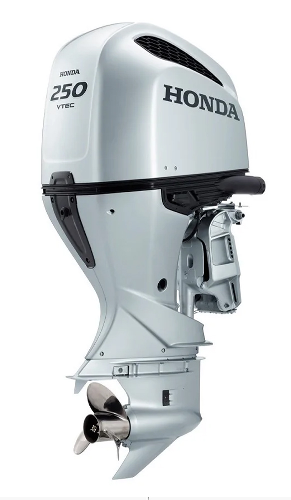 4х-тактный лодочный мотор HONDA BF250D XDU ПОД ЗАКАЗ в Пензе