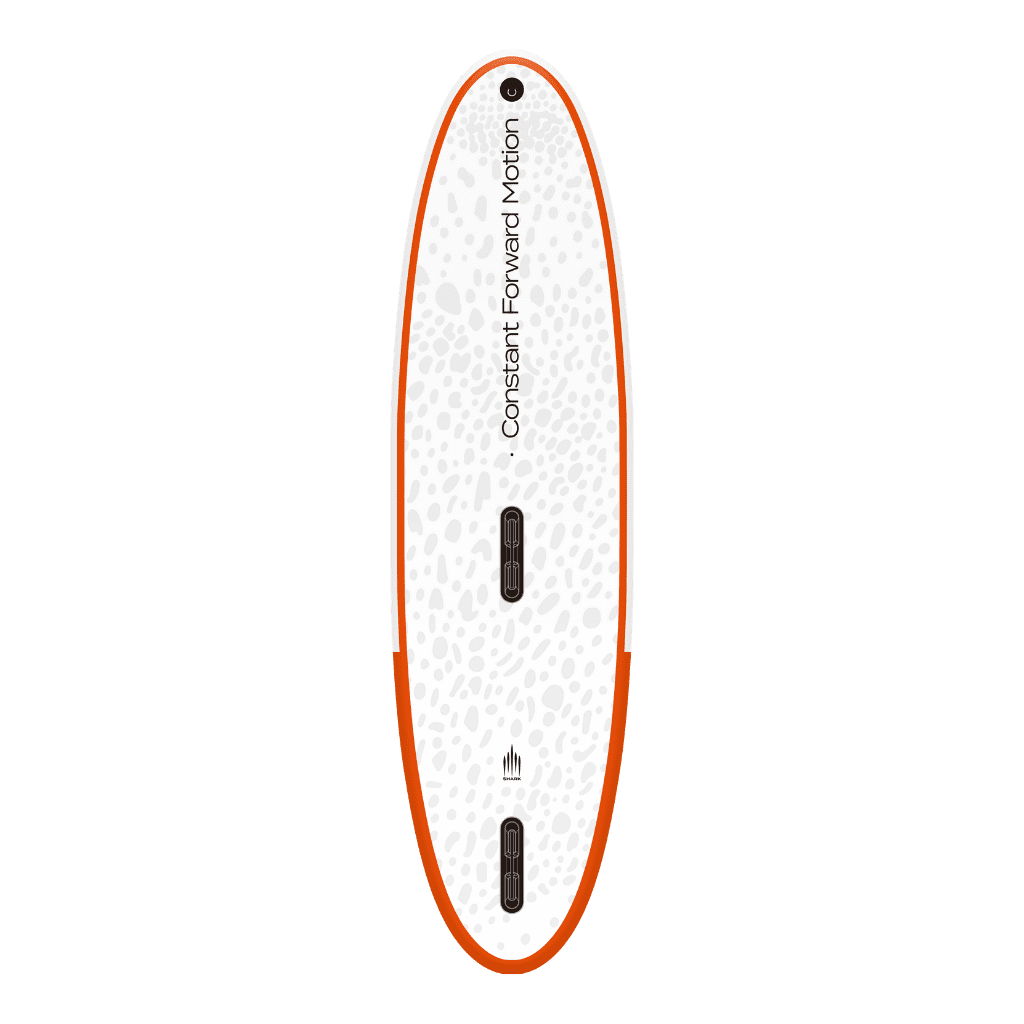 Надувная SUP-доска Shark 10’ Windsurf в Ижевске