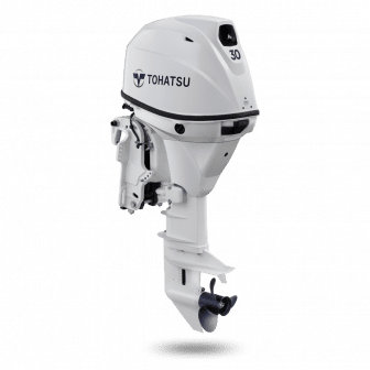 4х-тактный лодочный мотор TOHATSU MFS 30 EPTL в Ставрополе