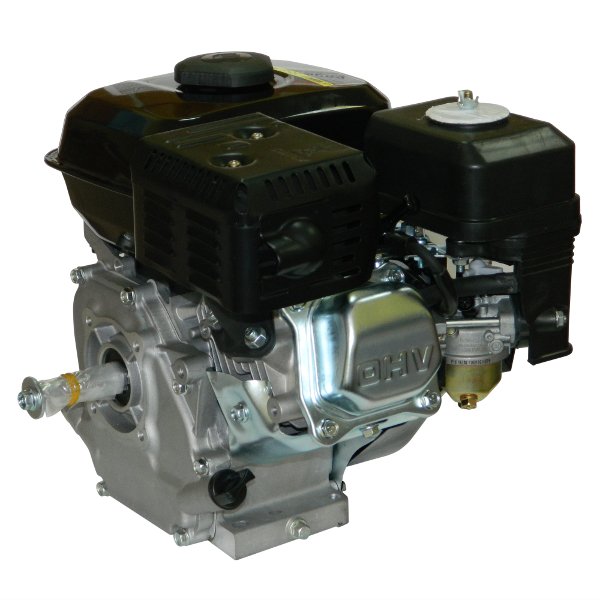 Двигатель бензиновый LIFAN 190FD-C Pro D25, 7А в Магнитогорске