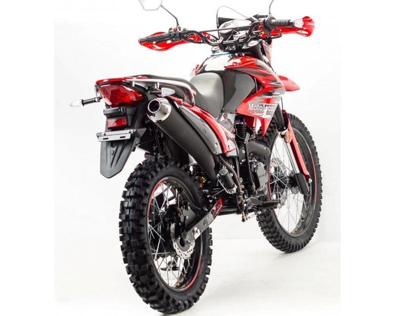 Мотоцикл Motoland CRF ST ENDURO (2021 г.) в Сургуте