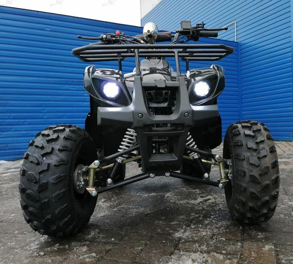 Квадроцикл Raptor Max Pro 150 в Новосибирске
