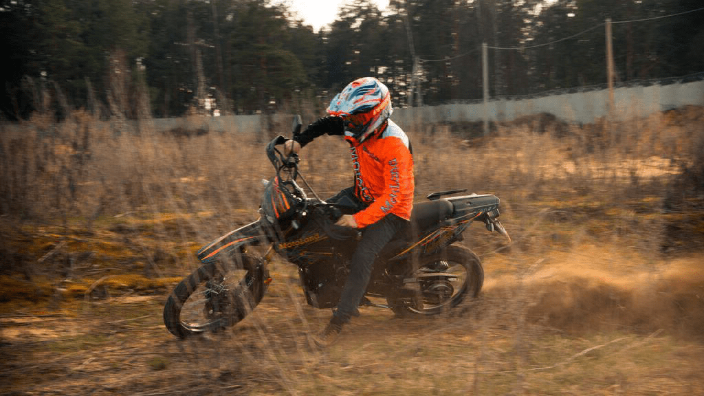 Мотоцикл Motoland BLAZER 250 в Новосибирске