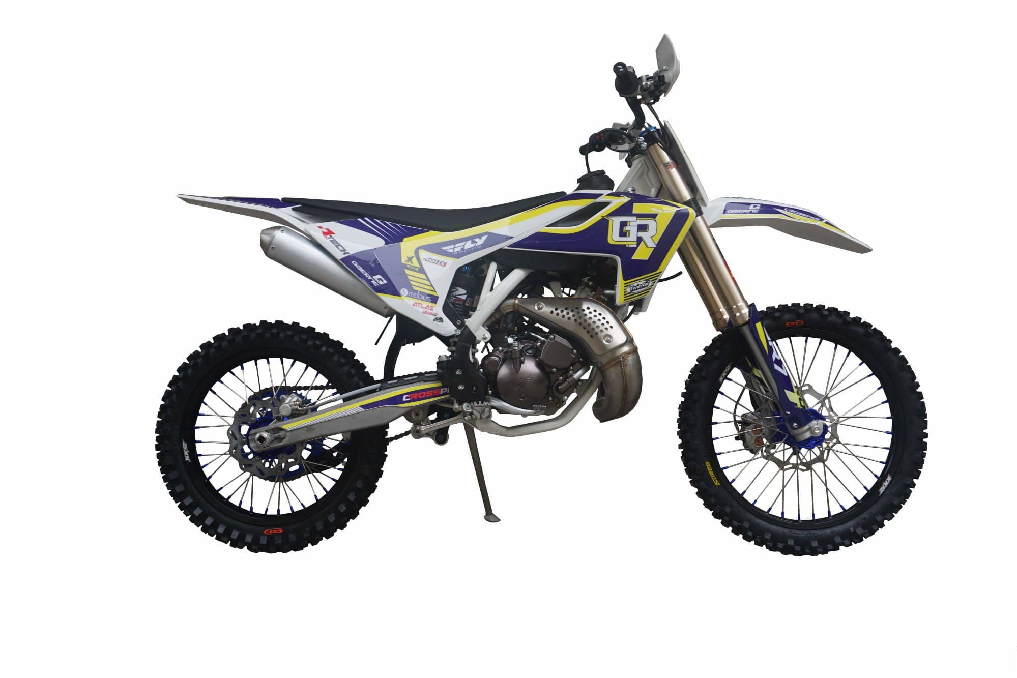 Мотоцикл GR7 T250L-M (2T) Enduro LITE (2020 г.) в Сочи