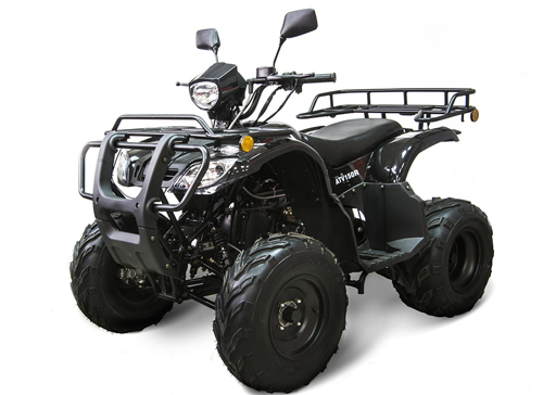 Квадроцикл ARMADA ATV 150R в Пензе