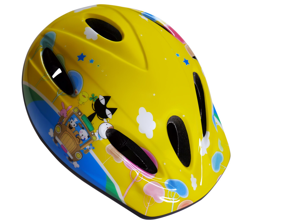 Шлем вело Smart детский в Чебоксарах