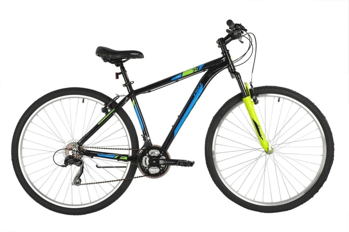 Велосипед Foxx Atlantic 27.5 (2021) в Пензе
