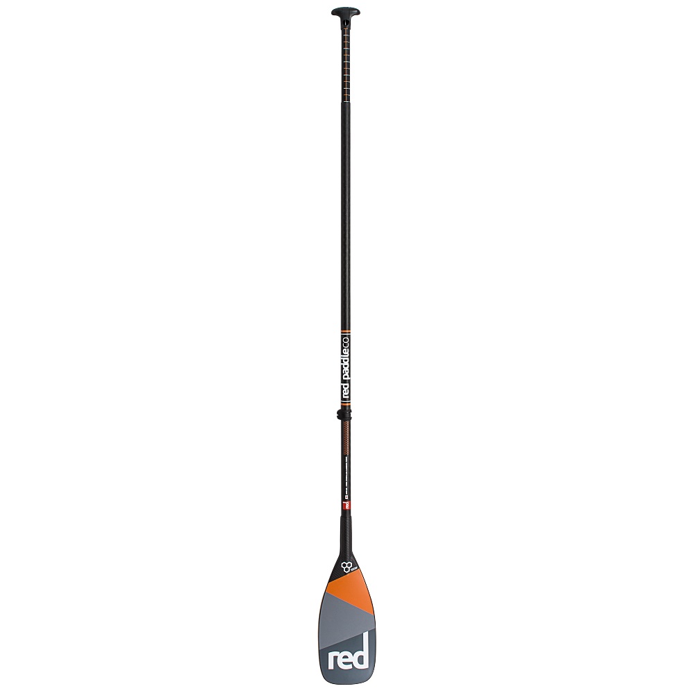 Весло SUP Red Paddle Carbon Ultimate 3 Piece в Казани