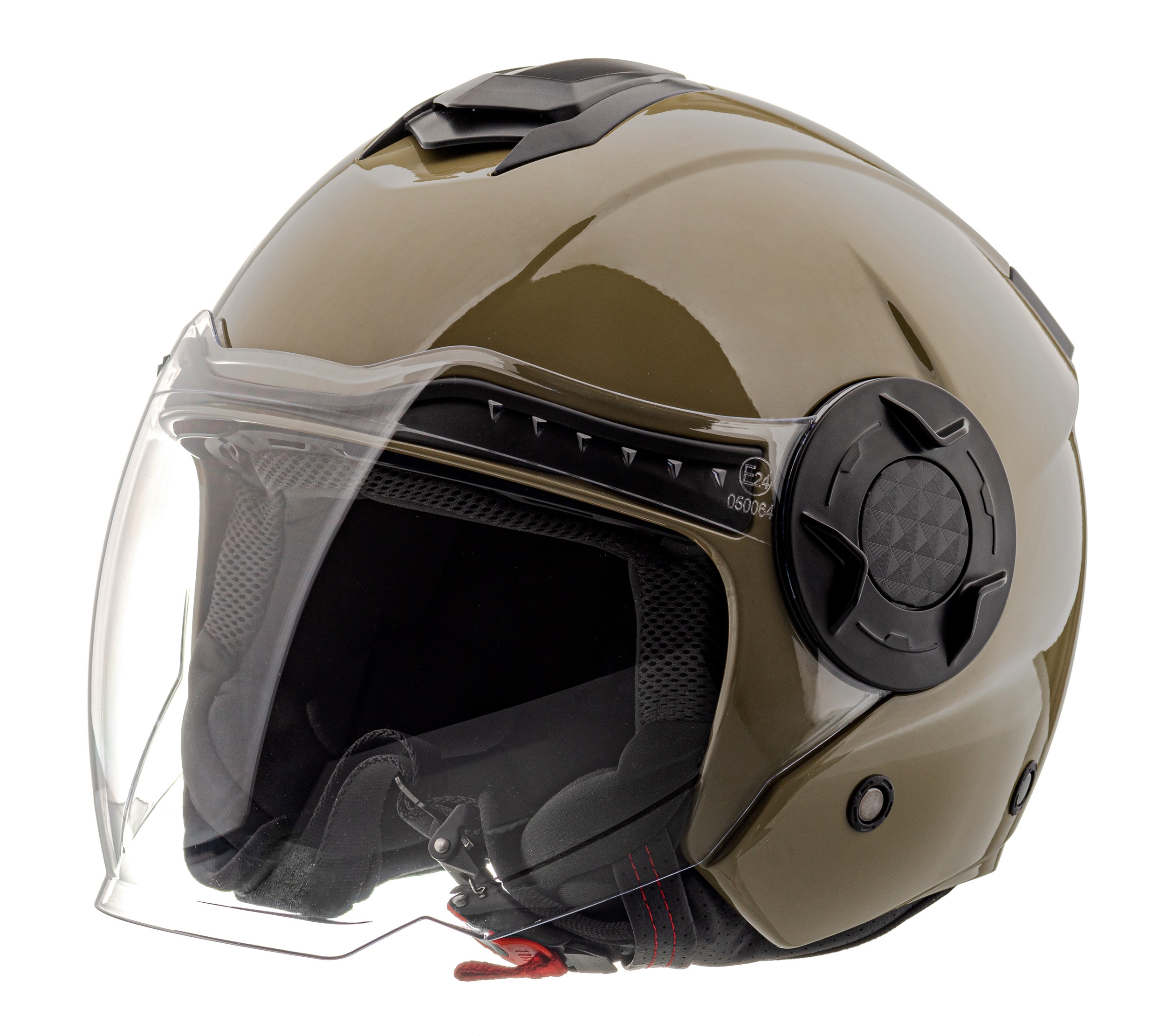 Шлем мото открытый SHORNER 625 в Сочи