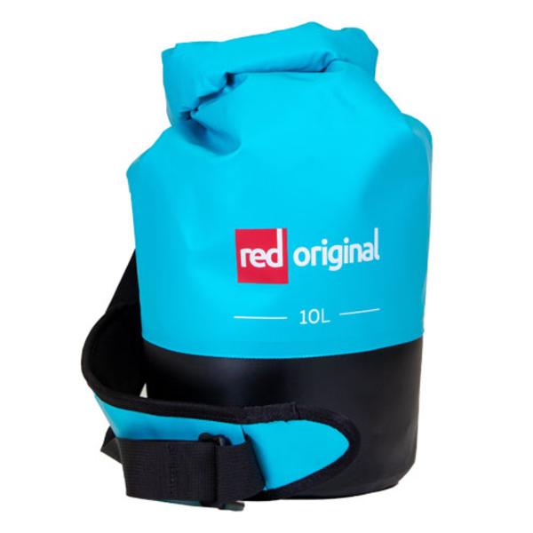 Сумка Red Paddle Original Roll Top Dry Bag 10ltr Blue в Хабаровскe