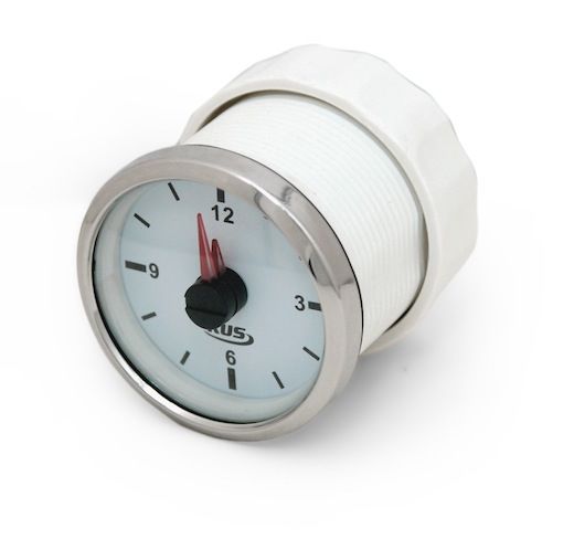 Часы KUS, 52 мм в Новосибирске