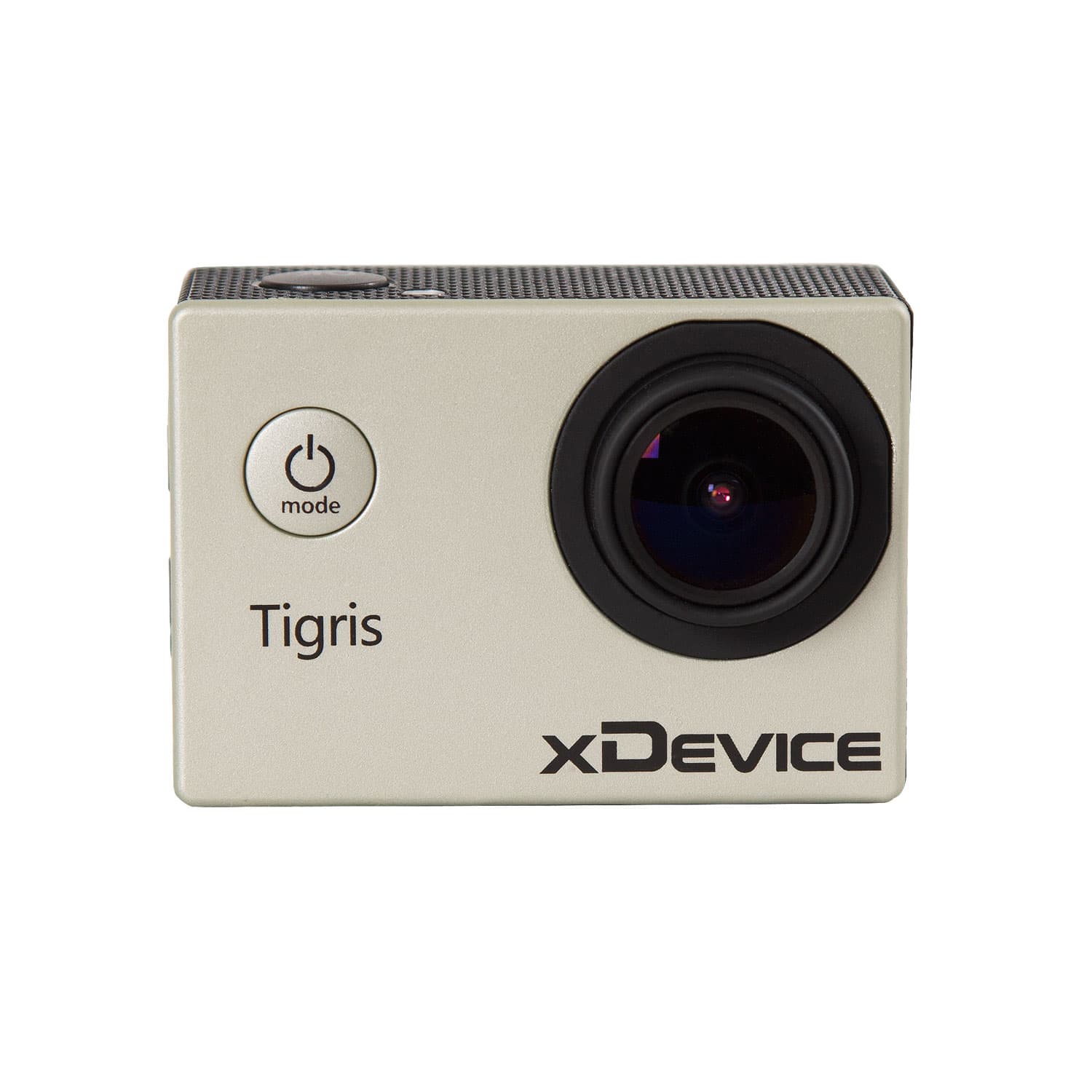 Экшн-камера XDEVICE TIGRIS ACTION CAMERA 4K в Сургуте