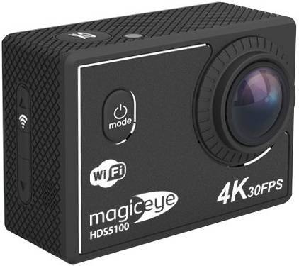 Экшн-камера Gmini MagicEye HDS5100 в Сочи