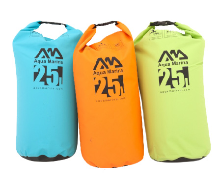 Сумка Aqua Marina Dry Bag Super Easy 25L в Новосибирске