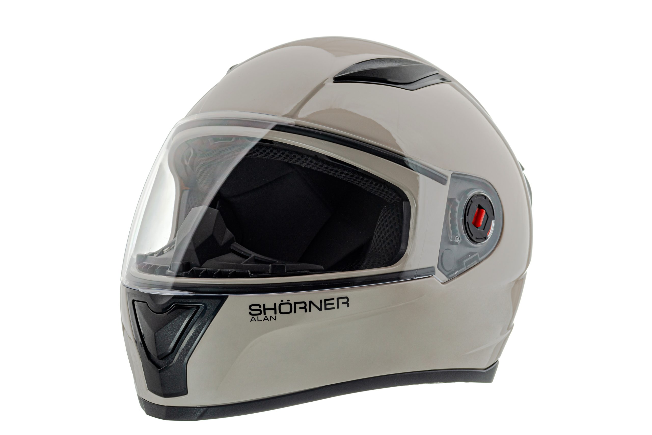 Шлем мото закрытый SHORNER FP907 в Пензе
