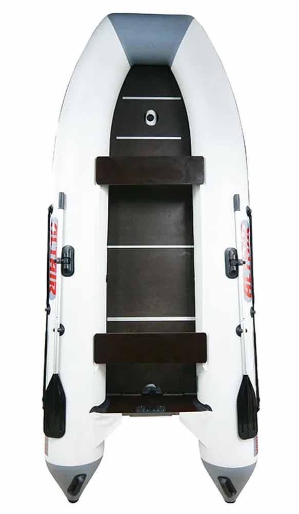 Лодка ПВХ ALTAIR SIRIUS 335 L Ultra в Екатеринбурге