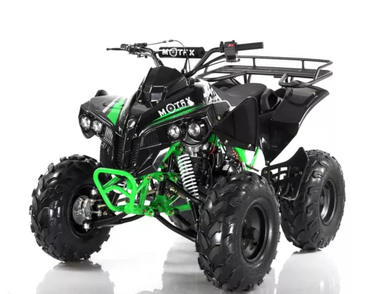 Квадроцикл MOTAX ATV Raptor-LUX 125 сс в Пензе