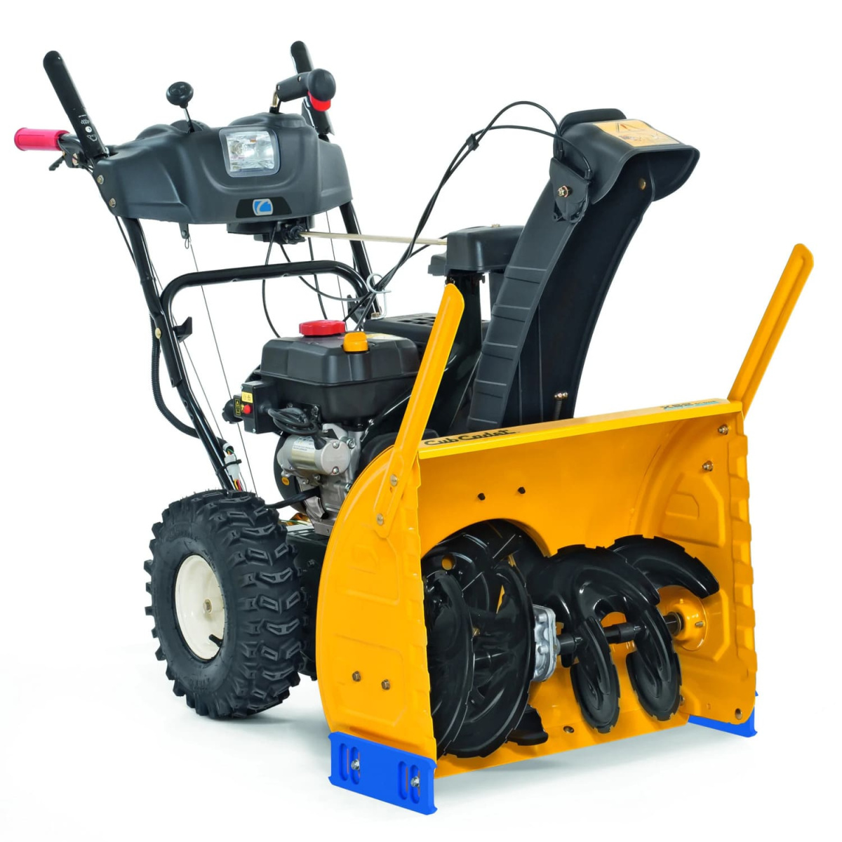 Снегоуборщик CUB CADET XS2 61 SWE в Тольятти