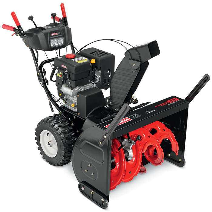 Снегоуборщик CRAFTSMAN 88397 в Мозыря