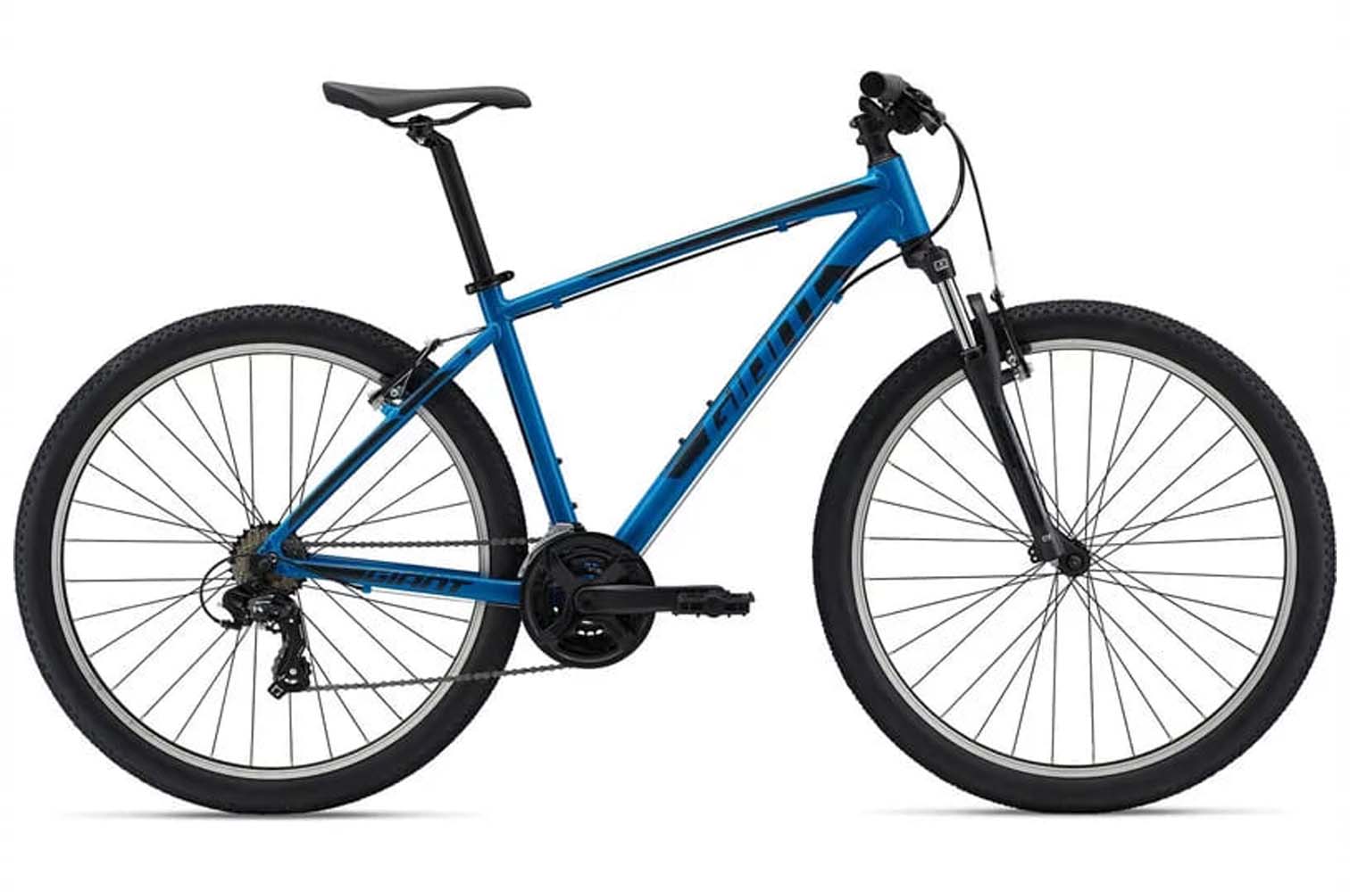 Велосипед горный GIANT ATX 27.5 2022 в Сургуте