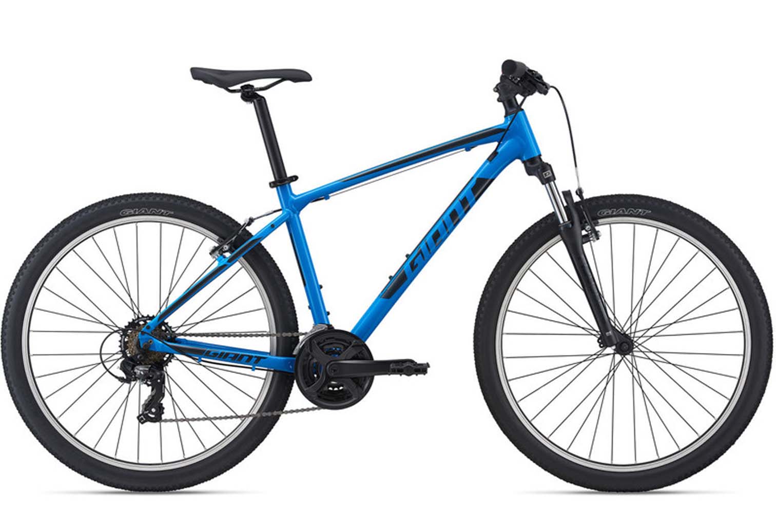 Велосипед горный GIANT ATX 27.5 2021 ПОД ЗАКАЗ в Пензе