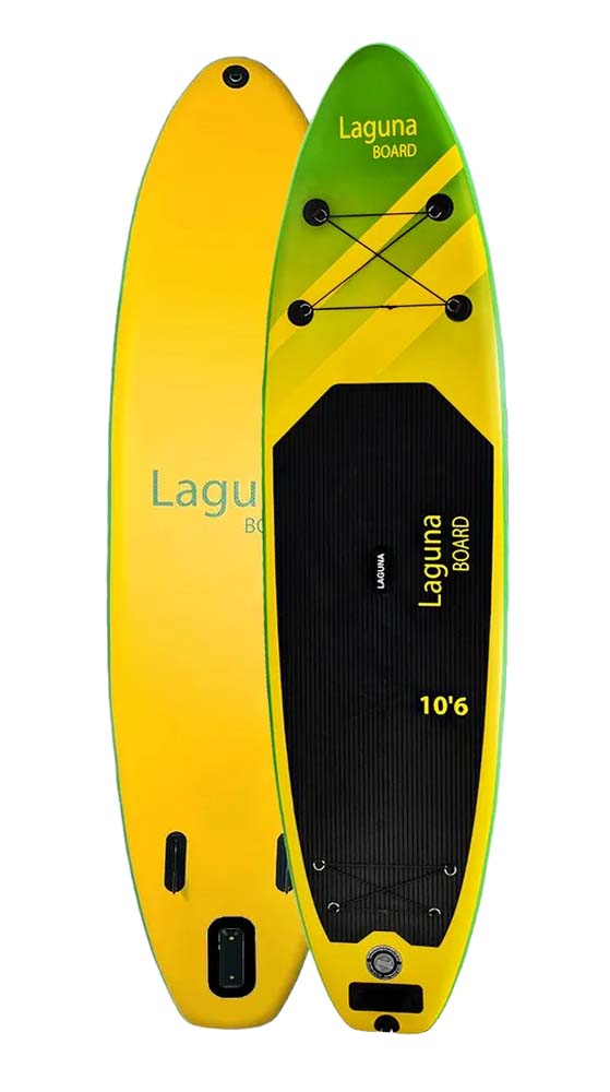 Надувная доска для sup-бординга Laguna Board RSTA 10.6 в Пензе