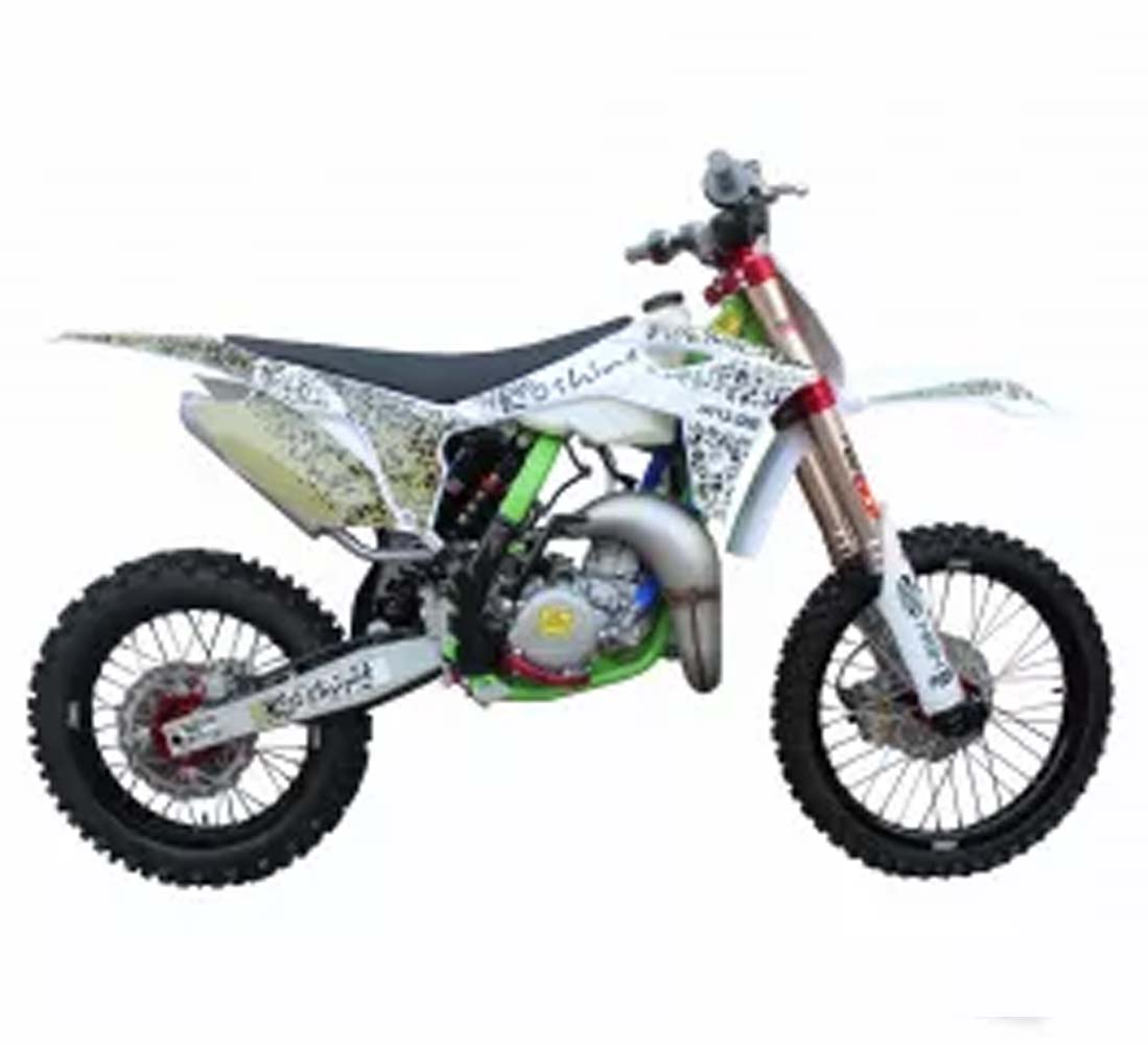 Мотоцикл Koshine XN105 PLAIN 19/16 CROSS в Сочи
