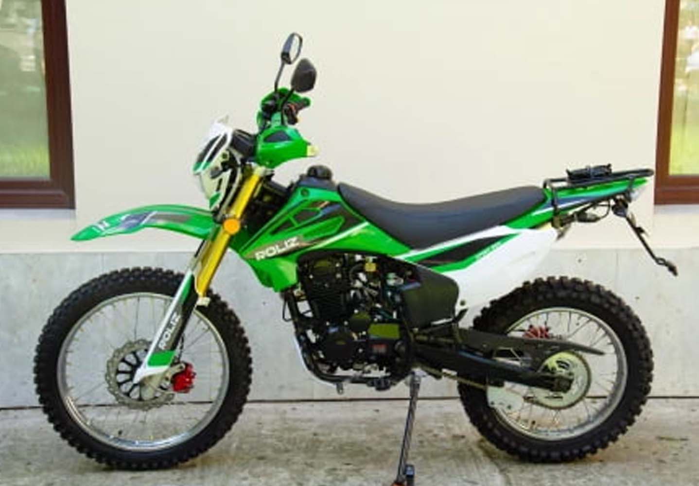 Sport 003 250. Мотоцикл Roliz Sport-003 ПТС. Roliz 250 мотоцикл. Sport 003 зеленый. Roliz эндуро.
