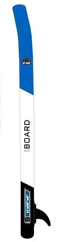 Надувная доска для sup-бординга IBOARD 11′ Arrow Б/У в Новосибирске
