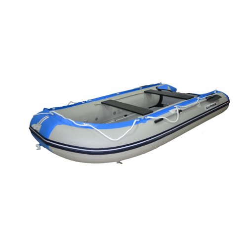 Лодка ПВХ GOLFSTREAM ACTIVE CD 330 (AL) в Новосибирске
