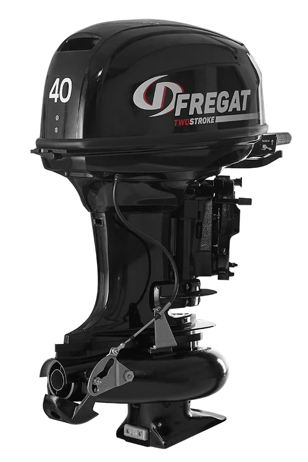 Купить мотор фрегат. Лодочный мотор Fregat 9.8 fhs 2-х тактный. 2х-тактный Лодочный мотор Фрегат 30fhs. Лодочный мотор Fregat 5 fhs 2-тактный.
