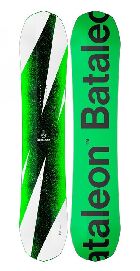 Сноуборд BATALEON PARTY WAVE TWIN 22/23 в Орши