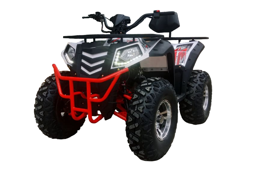 Квадроцикл ATV COMMANDER 2 CROSS в Чебоксарах
