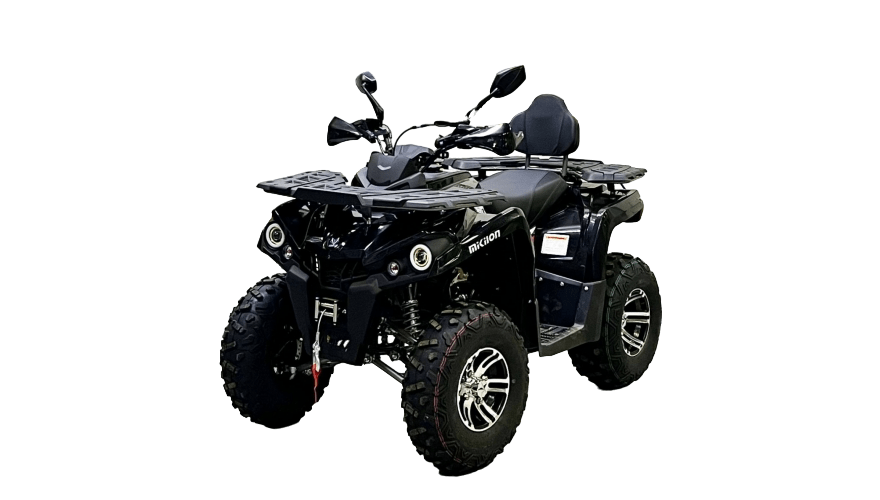 Квадроцикл BISON Hammer 200L Lux в Чебоксарах