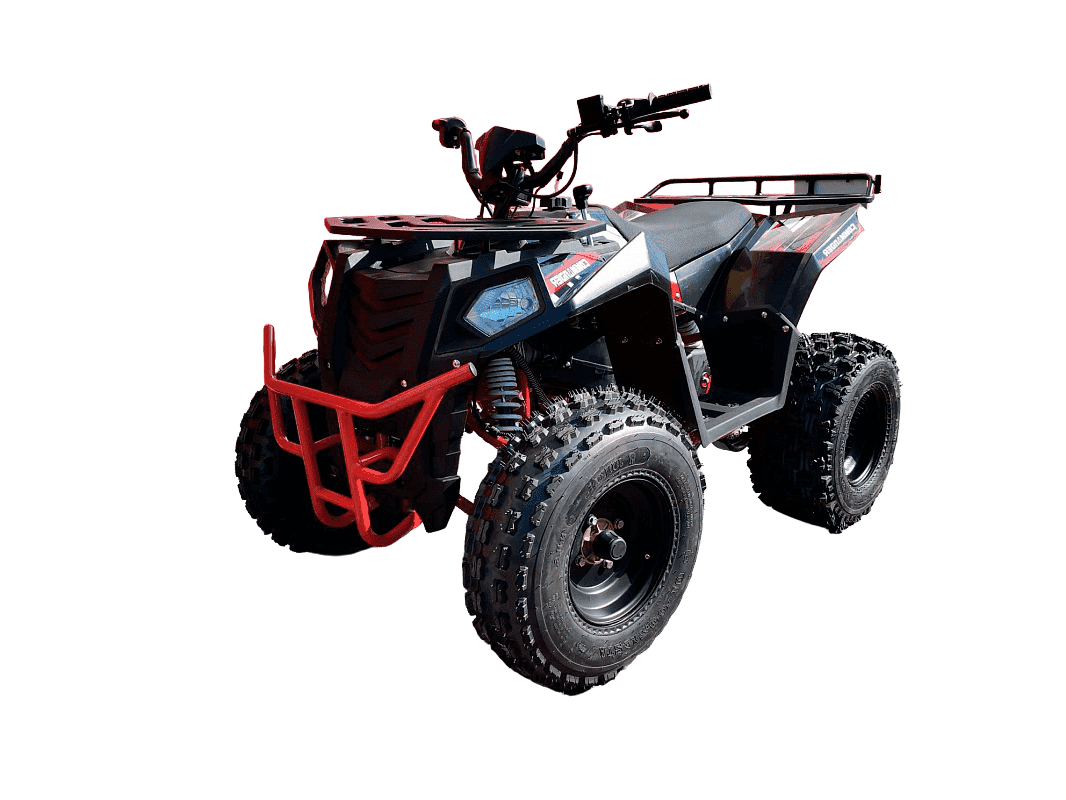 Квадроцикл ATV COMMANDER 200 в Чебоксарах