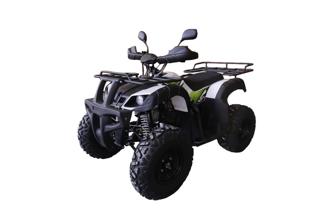 Квадроцикл ATV JAEGER 150 в Чебоксарах