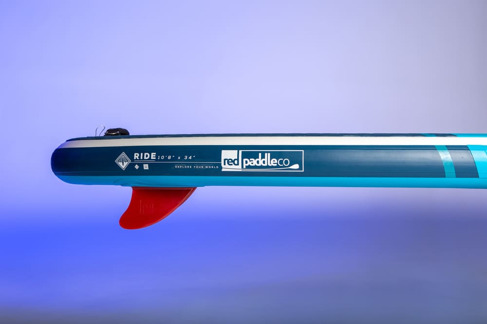 Надувная доска для SUP-бординга RED PADDLE 10’8″ x 34″ Ride (2022) в Новосибирске