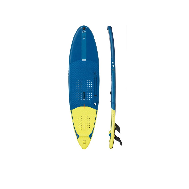 Надувная доска для SUP-бординга ITIWIT 10′ SURF 500 в Пензе