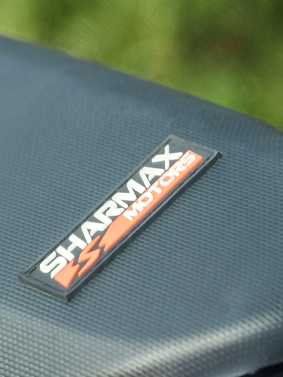 Мотоцикл SHARMAX Power Max 250 в Белгороде